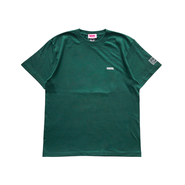 MSGR Tシャツ / BASEMENT TAPES TEE