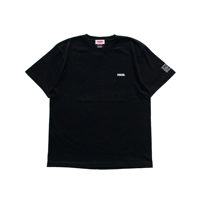 MSGR Tシャツ / BASEMENT TAPES TEE