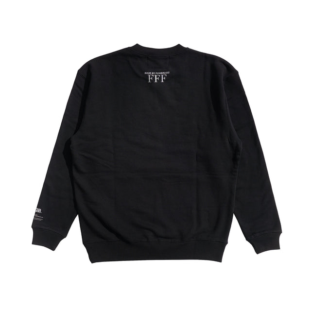 MSGR トレーナー / FUNK80'S MSGR 10oz CREW