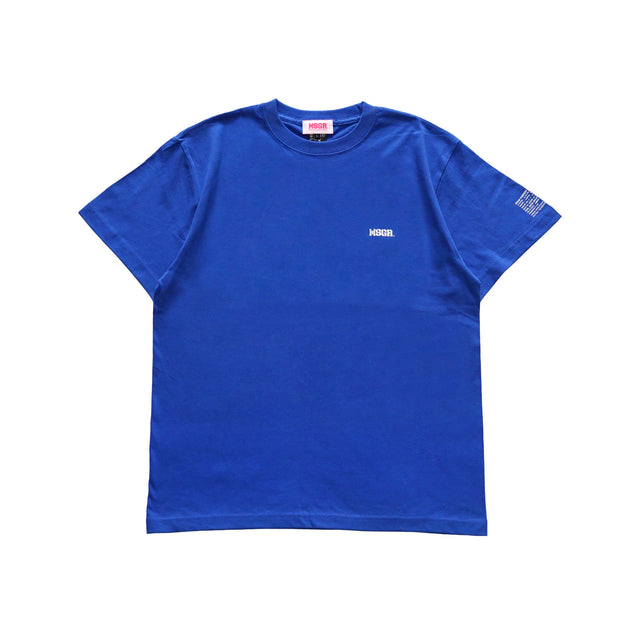 MSGR Tシャツ / BASEMENT TAPES TEE