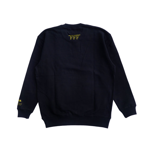 MSGR トレーナー / FUNK80'S MSGR 10oz CREW