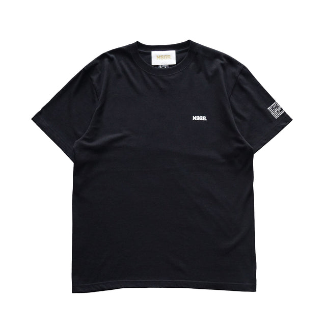 MSGR Tシャツ / PREMIUM LOGO TEE