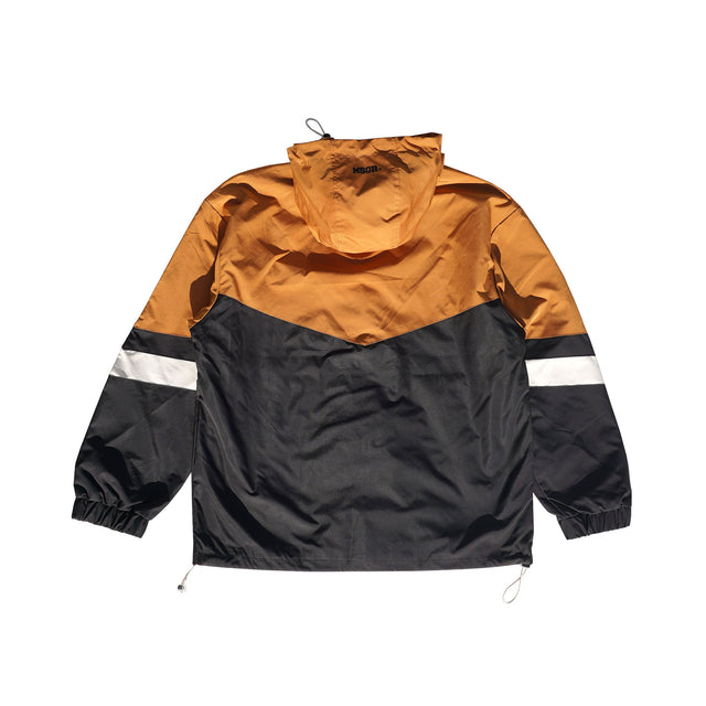 MSGR ジャケット / MSGR LIMITED HOOD PANEL JACKET