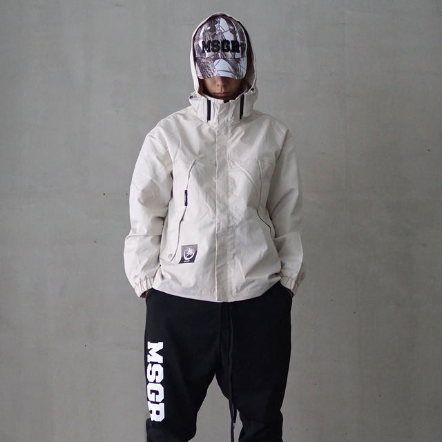 MSGR ジャケット / MSGR LIMITED NEW MP JACKET