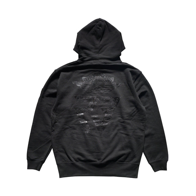 MSGR パーカー / RESPECT23 LIMITED
