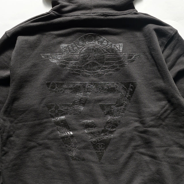 MSGR パーカー / RESPECT23 LIMITED