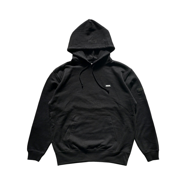 MSGR パーカー / RESPECT23 LIMITED