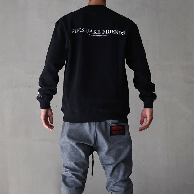 MSGR トレーナー / PRINCESS MATILDA 10oz PILE CREW