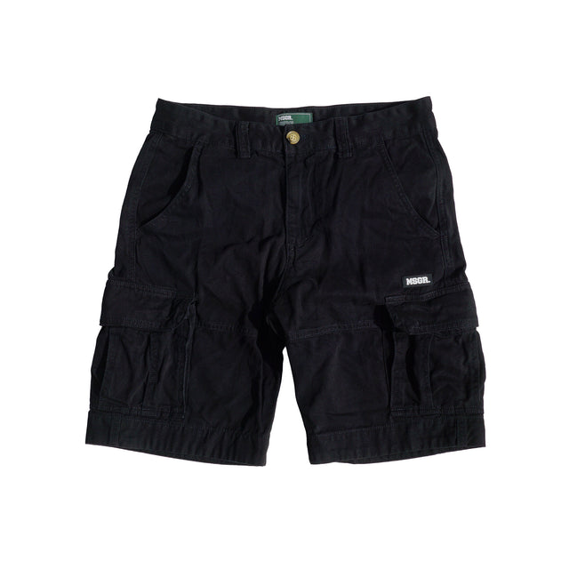 MSGR パンツ / CAMO CARGO SHORTS