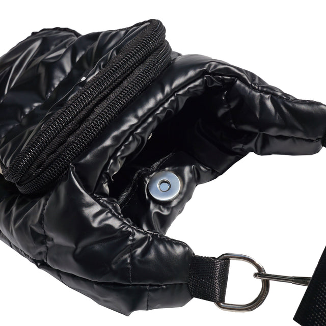 MSGR バッグ / PUFF BOTTLE BAG