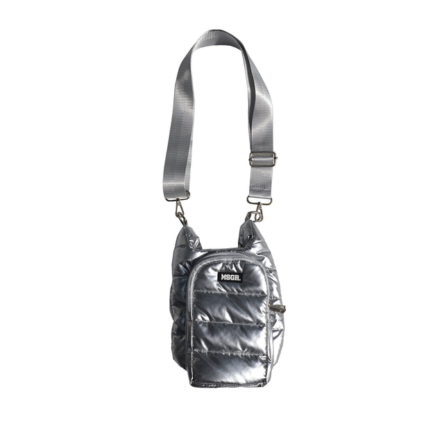 MSGR バッグ / PUFF BOTTLE BAG