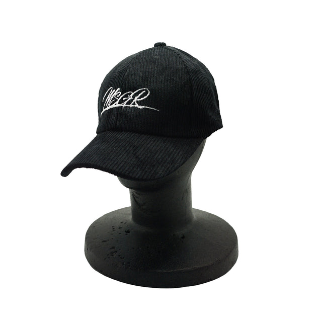 MSGR キャップ / MSGR CORDUROY CAP