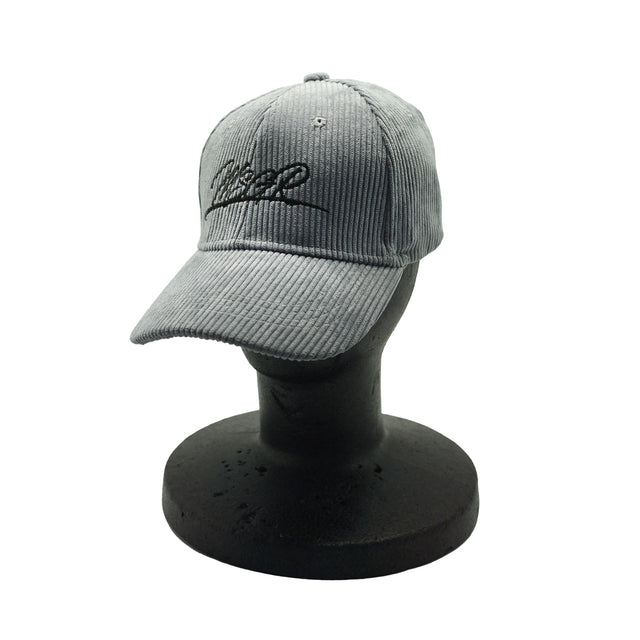 MSGR キャップ / MSGR CORDUROY CAP