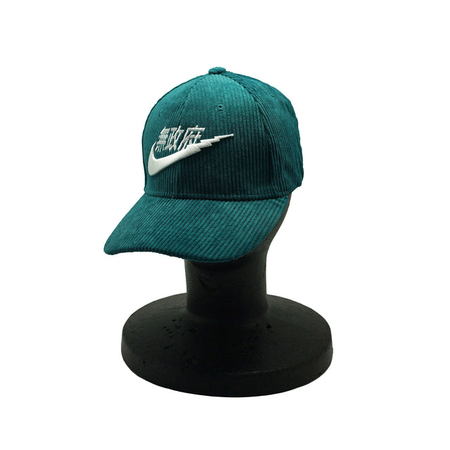 MSGR キャップ / ANARCHY CORDUROY CAP