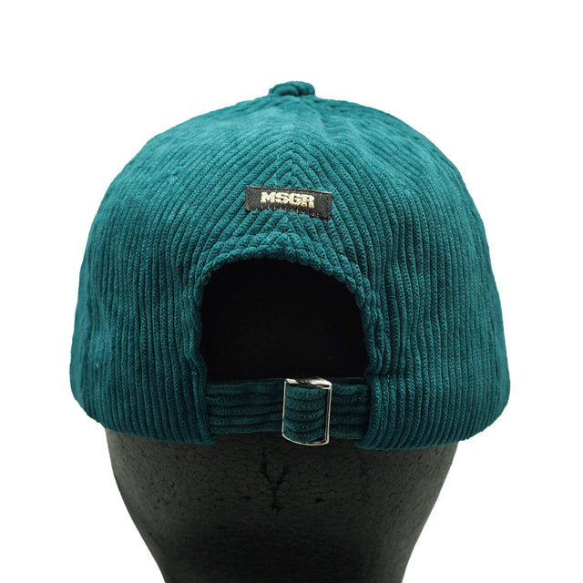 MSGR キャップ / ANARCHY CORDUROY CAP