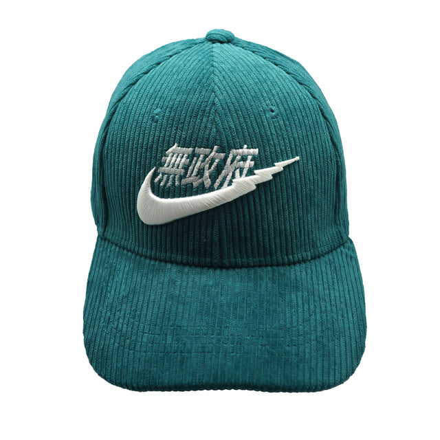 MSGR キャップ / ANARCHY CORDUROY CAP