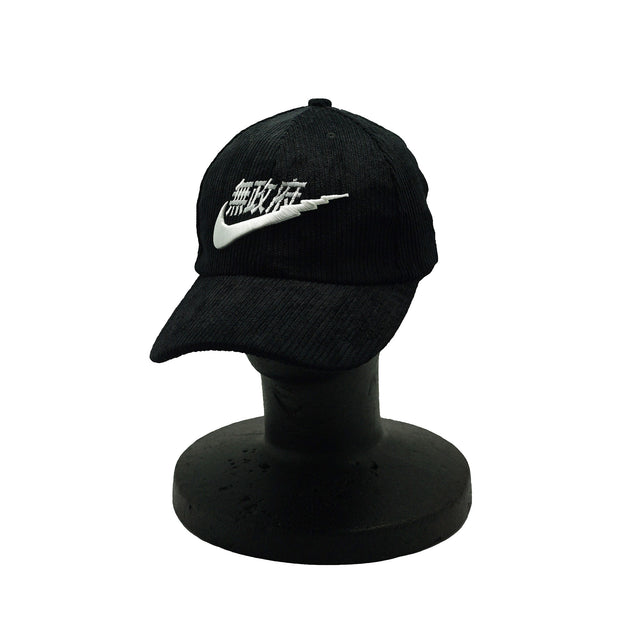 MSGR キャップ / ANARCHY CORDUROY CAP