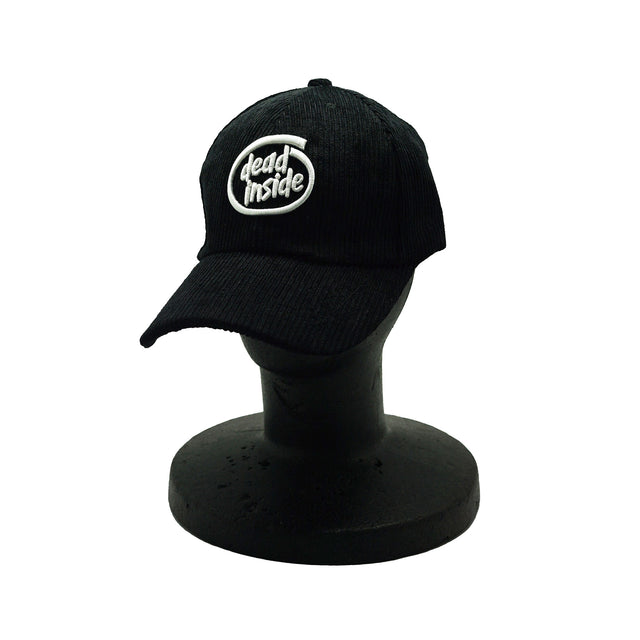 MSGR キャップ / dead inside COUDUROY CAP
