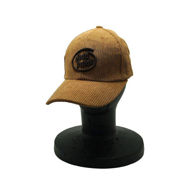 MSGR キャップ / dead inside COUDUROY CAP