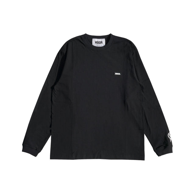 MSGR ロンT / TIMID REBEL LT