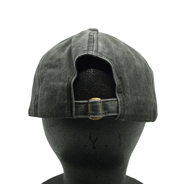 LMTDGRPC キャップ / UFC PARODY VINTAGE CAP