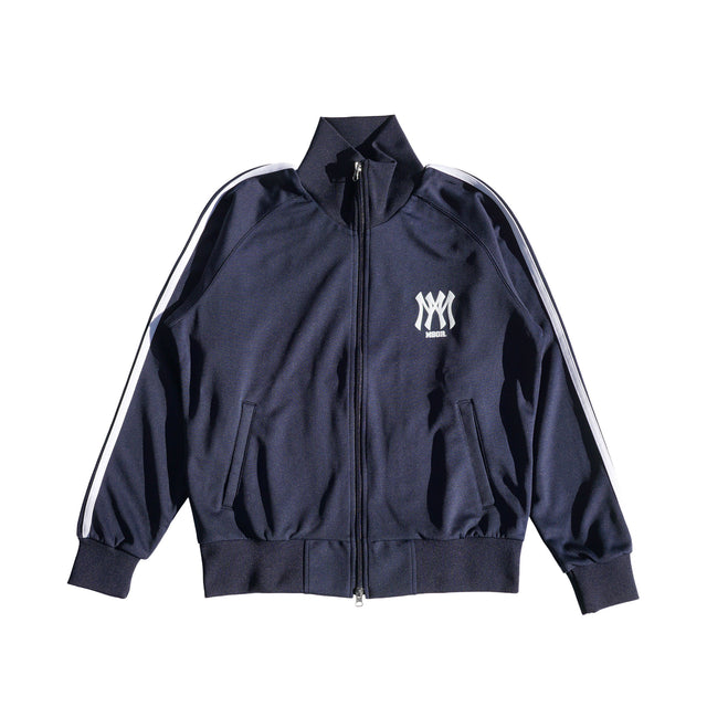 MSGR ジャケット / MM MONOGLAM TRACK JACKET