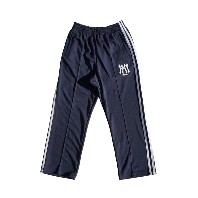 MSGR パンツ / ARCH POINT TRACK PANTS
