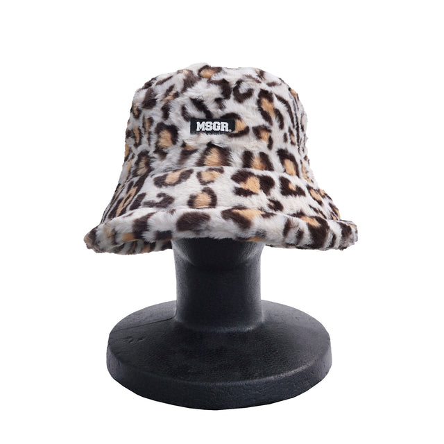 MSGR バケットハット / FAR BUCKET HAT