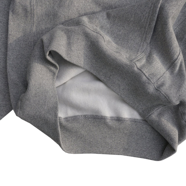 MSGR パーカー / POWER OF LOVE 12oz PULL HOOD