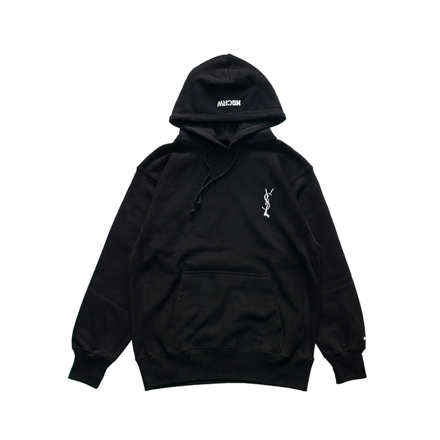 MSGR パーカー / YSGUN 12oz PULL HOOD