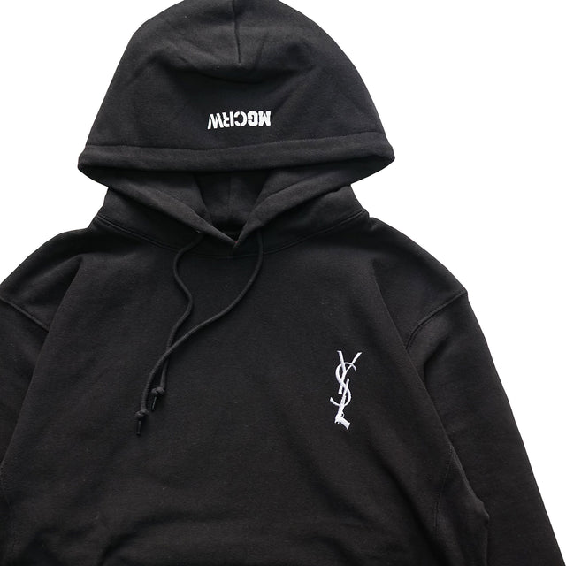 MSGR パーカー / YSGUN 12oz PULL HOOD