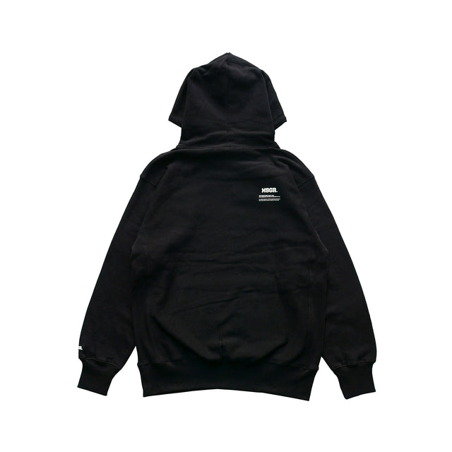MSGR パーカー / YSGUN 12oz PULL HOOD