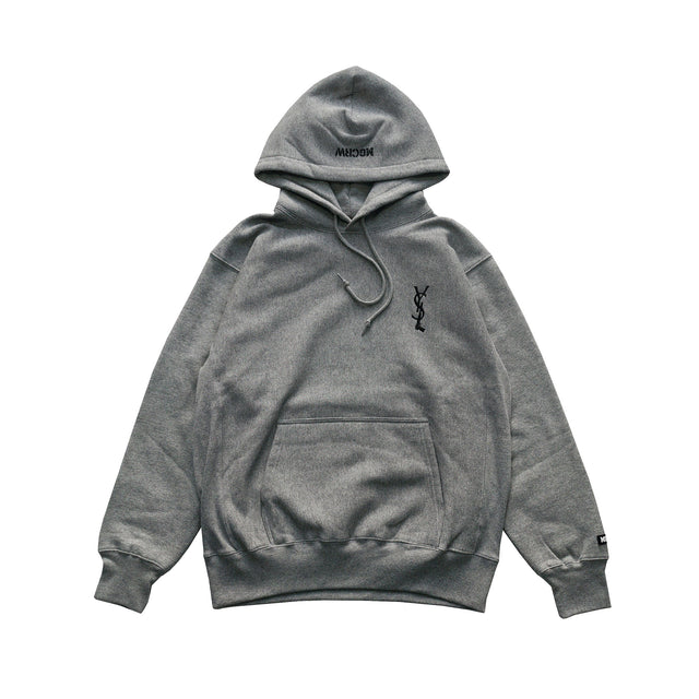 MSGR パーカー / YSGUN 12oz PULL HOOD