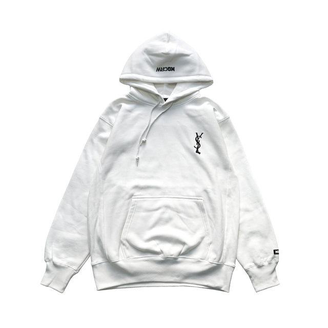MSGR パーカー / YSGUN 12oz PULL HOOD