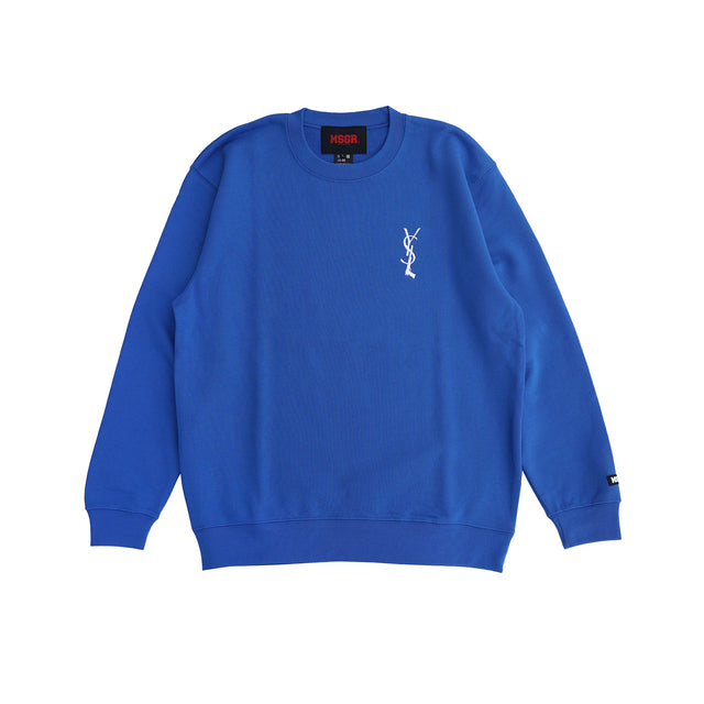 MSGR トレーナー / YSGUN CREW