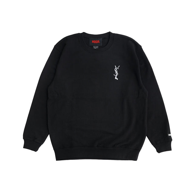 MSGR トレーナー / YSGUN CREW