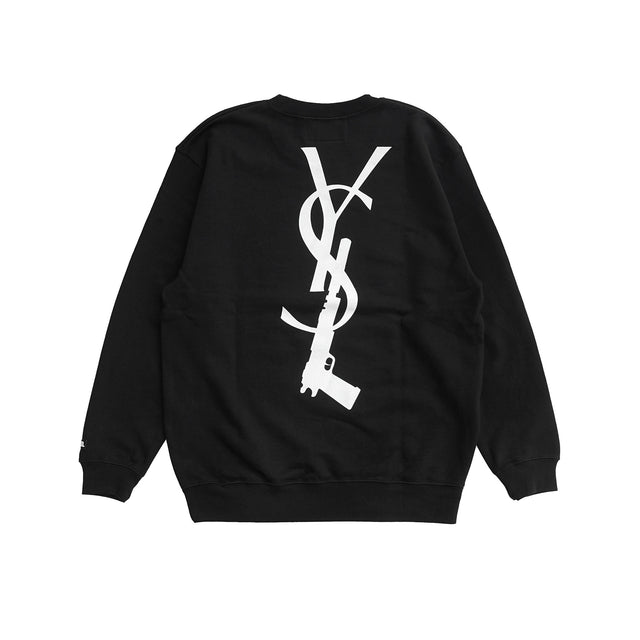 MSGR トレーナー / YSGUN CREW