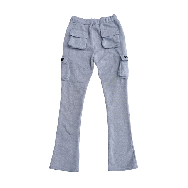 MSGR パンツ / FLEECE CARGO PANTS