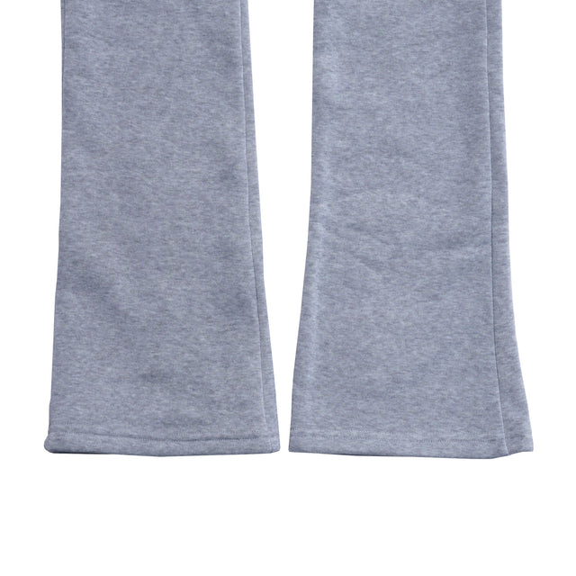 MSGR パンツ / FLEECE CARGO PANTS