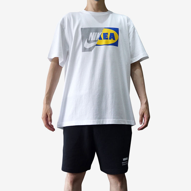 HOOD TEEシャツ / NIKEA TEE