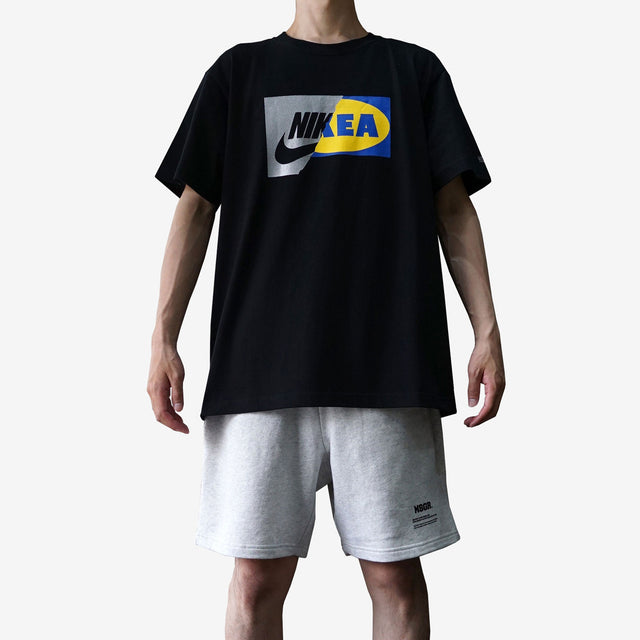 HOOD TEEシャツ / NIKEA TEE