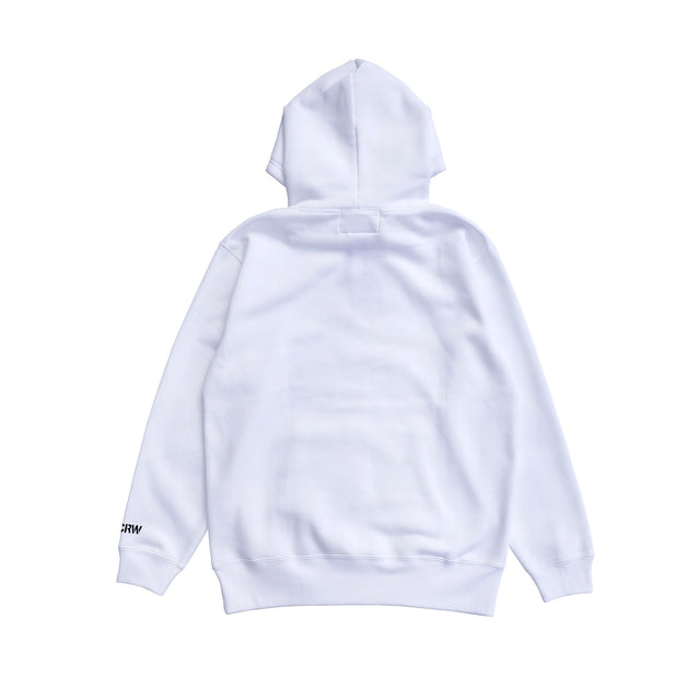 MSGR パーカー / BOX LOGO PULL HOOD