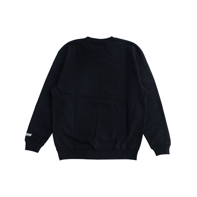 MSGR トレーナー / ARCH STENCIL LOGO CREW