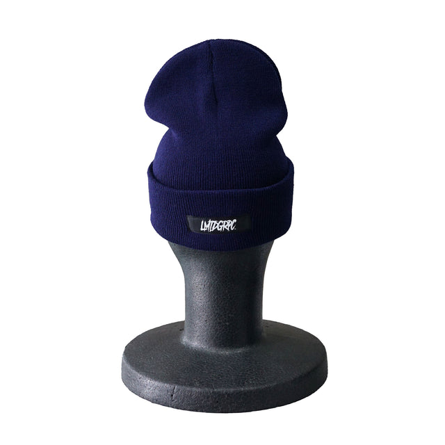 LMTDGRPC ニット帽 / MY BEANIE