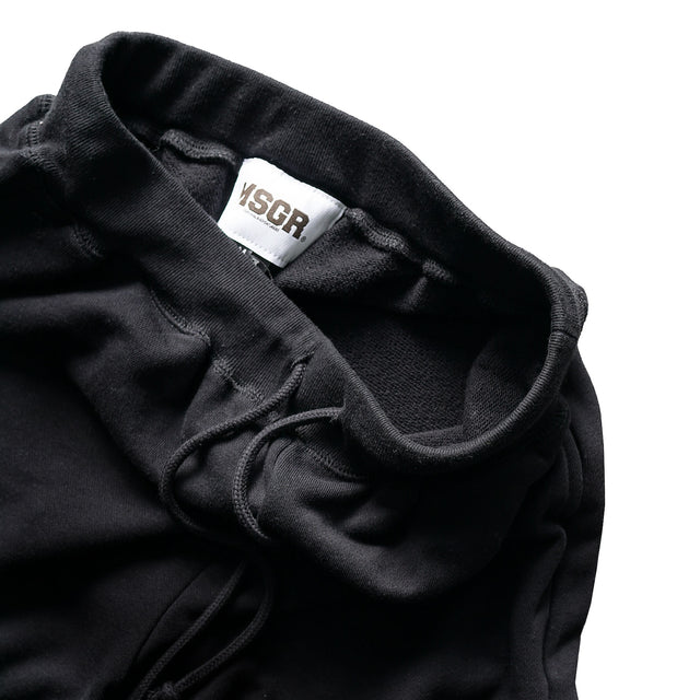 MSGR パンツ / IRIDIUMSGR SET UP JOGGER PANTS