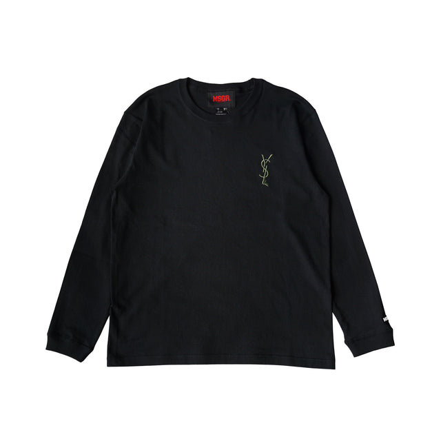 MSGR ロンT / YSGUN HEAVY LT