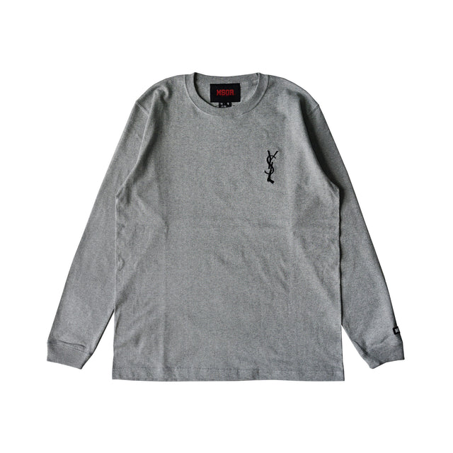 MSGR ロンT / YSGUN HEAVY LT
