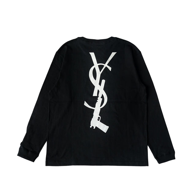 MSGR ロンT / YSGUN HEAVY LT
