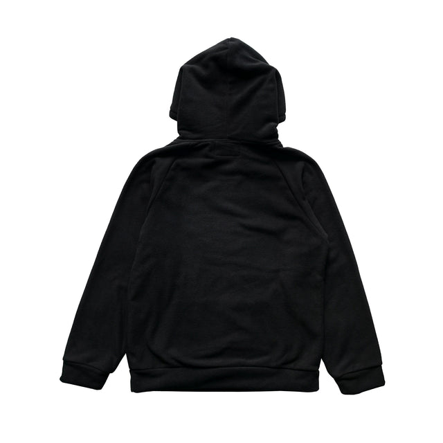 MSGR パーカー / FLEECE PULL HOOD