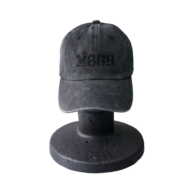 MSGR キャップ / VINTAGE CAP
